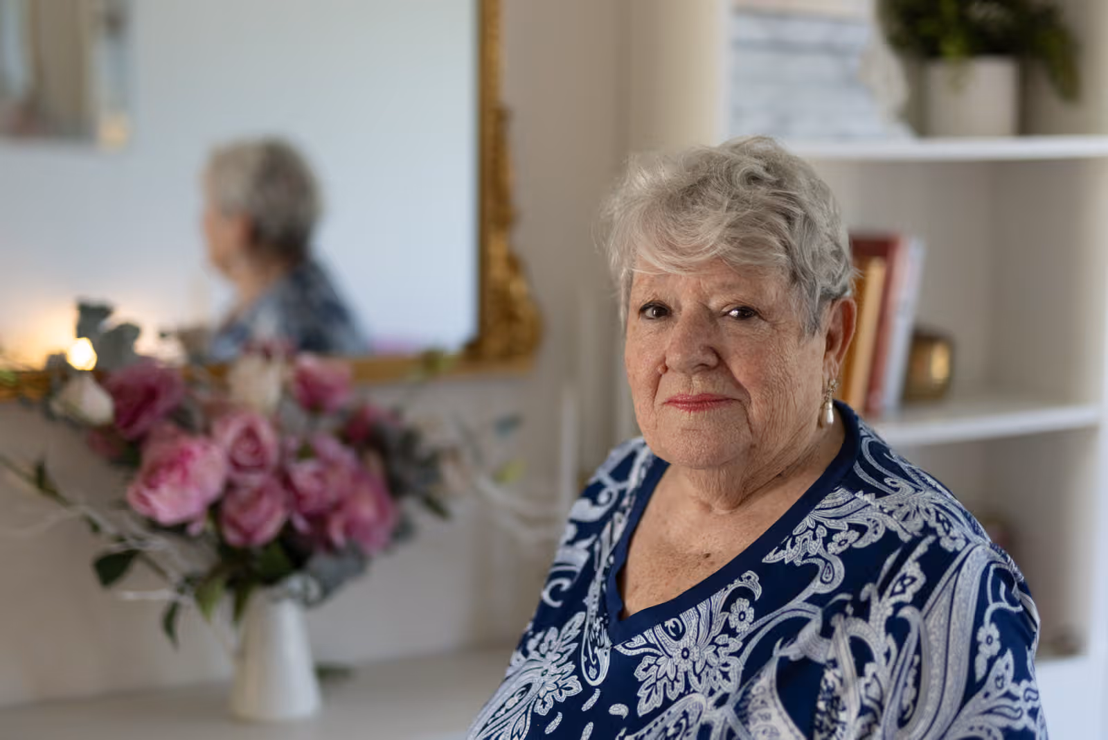 Evicted and dying of cancer, Tammie spent her final months desperately house-hunting in Brisbane