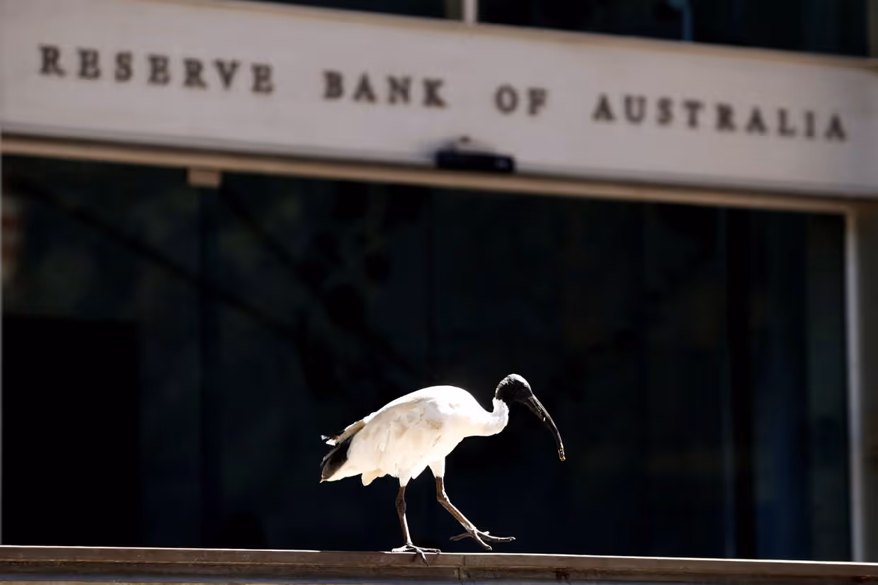 Financial markets now certain the RBA will hike interest rates in 2026