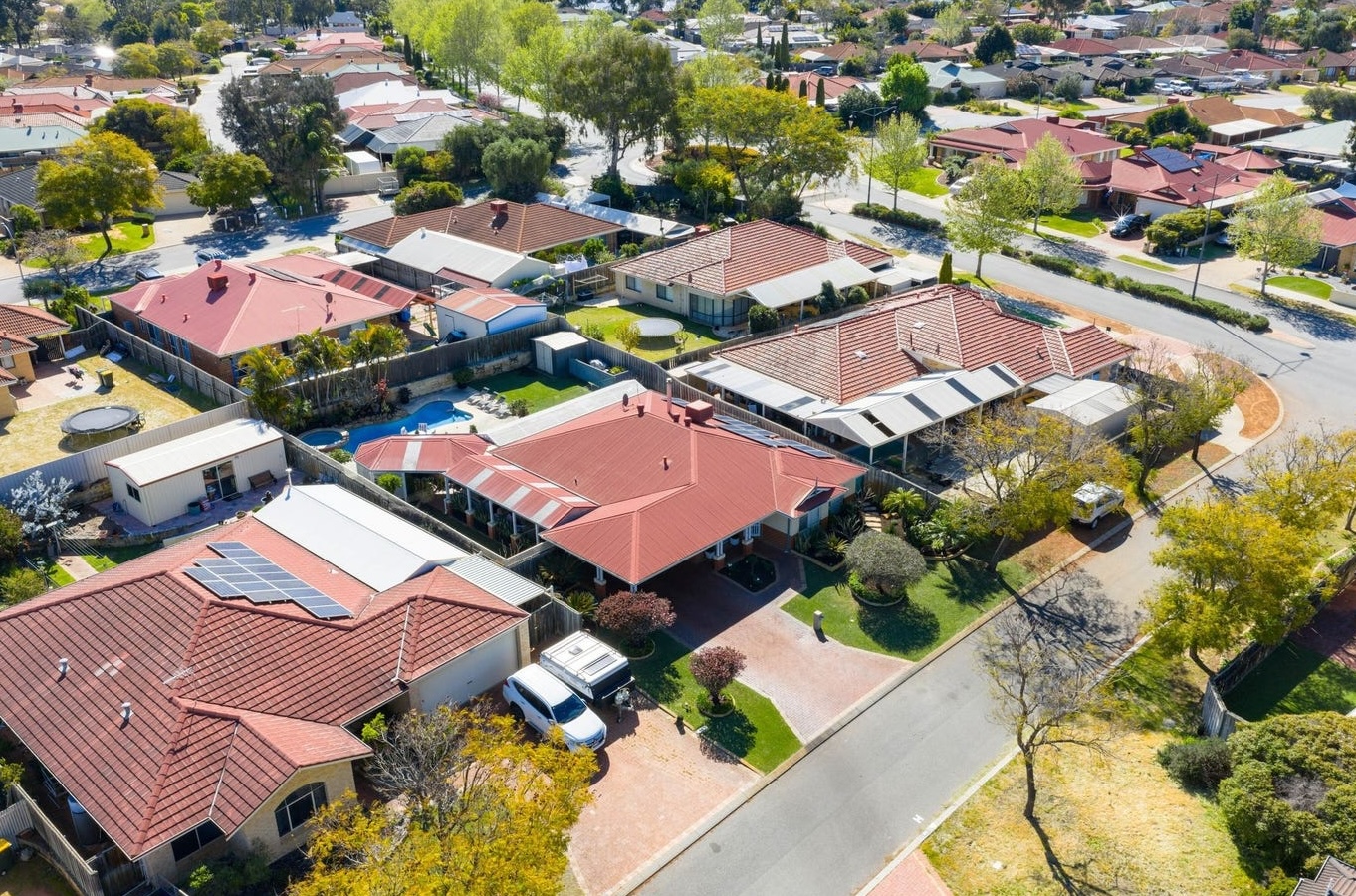 Property prices tipped to break records in 2026 despite RBA pause